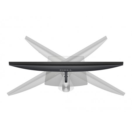 DELL Pro 24 Plus Monitor P2425D 23.8inch QHD IPS LED HDMI DP 4xUSB USB-C 15W PD 5YPPG AE