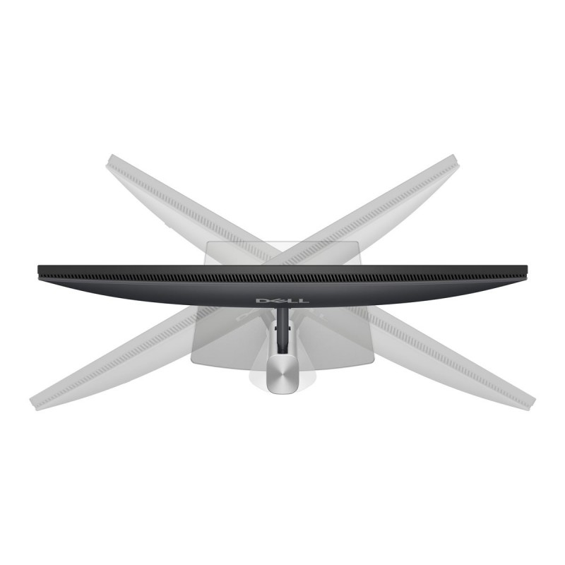 DELL Pro 24 Plus Monitor P2425D 23.8inch QHD IPS LED HDMI DP 4xUSB USB-C 15W PD 5YPPG AE