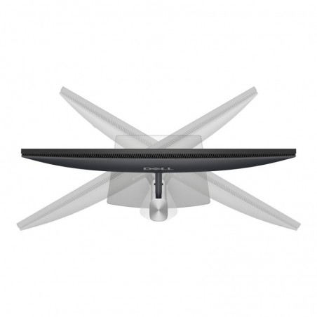 DELL Pro 24 Plus Monitor P2425D 23.8inch QHD IPS LED HDMI DP 4xUSB USB-C 15W PD 5YPPG AE