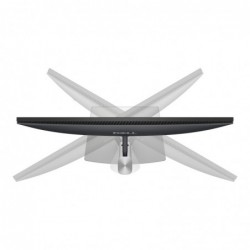 DELL Pro 24 Plus Monitor P2425D 23.8inch QHD IPS LED HDMI DP 4xUSB USB-C 15W PD 5YPPG AE