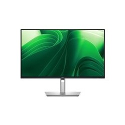 DELL Pro 24 Plus Monitor P2425D 23.8inch QHD IPS LED HDMI DP 4xUSB USB-C 15W PD 5YPPG AE