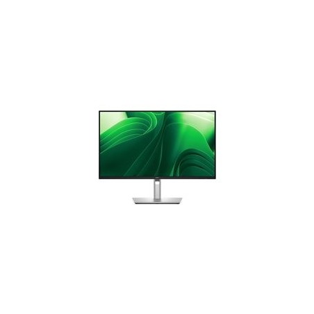 DELL Pro 24 Plus Monitor P2425D 23.8inch QHD IPS LED HDMI DP 4xUSB USB-C 15W PD 5YPPG AE