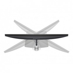 DELL Pro 24 Plus Monitor P2425D 23.8inch QHD IPS LED HDMI DP 4xUSB USB-C 15W PD 5YPPG AE