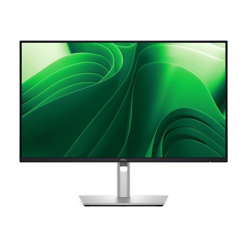 DELL Pro 24 Plus Monitor P2425D 23.8inch QHD IPS LED HDMI DP 4xUSB USB-C 15W PD 5YPPG AE