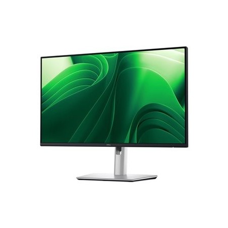 DELL Pro 24 Plus Monitor P2425D 23.8inch QHD IPS LED HDMI DP 4xUSB USB-C 15W PD 5YPPG AE