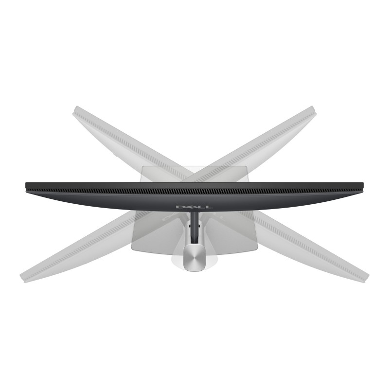 DELL Pro 24 Plus Monitor P2425DE 23.8inch QHD IPS LED HDMI 2xDP 3xUSB 1xUSB-C 90W PD RJ-45 5YPPG AE DELL Pro 24 Plus Monitor P2425DE 23.8inch QHD IPS LED HDMI 2xDP 3xUSB 1xUSB-C 90W PD RJ-45 5YPPG AE