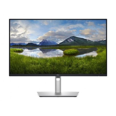 DELL Pro 24 Plus Monitor P2425DE 23.8inch QHD IPS LED HDMI 2xDP 3xUSB 1xUSB-C 90W PD RJ-45 5YPPG AE DELL Pro 24 Plus Monitor P2425DE 23.8inch QHD IPS LED HDMI 2xDP 3xUSB 1xUSB-C 90W PD RJ-45 5YPPG AE
