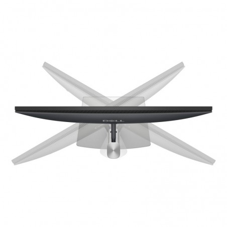 DELL Pro 24 Plus Monitor P2425DE 23.8inch QHD IPS LED HDMI 2xDP 3xUSB 1xUSB-C 90W PD RJ-45 5YPPG AE DELL Pro 24 Plus Monitor P2425DE 23.8inch QHD IPS LED HDMI 2xDP 3xUSB 1xUSB-C 90W PD RJ-45 5YPPG AE