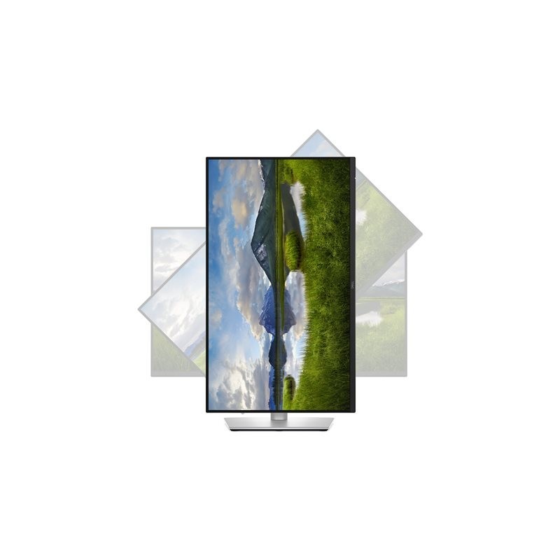 DELL Pro 24 Plus Monitor P2425DE 23.8inch QHD IPS LED HDMI 2xDP 3xUSB 1xUSB-C 90W PD RJ-45 5YPPG AE DELL Pro 24 Plus Monitor P2425DE 23.8inch QHD IPS LED HDMI 2xDP 3xUSB 1xUSB-C 90W PD RJ-45 5YPPG AE