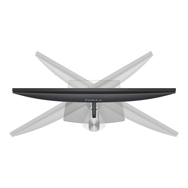 DELL Pro 24 Plus Monitor P2425DE 23.8inch QHD IPS LED HDMI 2xDP 3xUSB 1xUSB-C 90W PD RJ-45 5YPPG AE DELL Pro 24 Plus Monitor P2425DE 23.8inch QHD IPS LED HDMI 2xDP 3xUSB 1xUSB-C 90W PD RJ-45 5YPPG AE