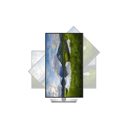 DELL Pro 24 Plus Monitor P2425DE 23.8inch QHD IPS LED HDMI 2xDP 3xUSB 1xUSB-C 90W PD RJ-45 5YPPG AE DELL Pro 24 Plus Monitor P2425DE 23.8inch QHD IPS LED HDMI 2xDP 3xUSB 1xUSB-C 90W PD RJ-45 5YPPG AE