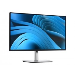 DELL Pro 27 Plus Monitor P2725D 27inch QHD IPS LED HDMI DP 4xUSB USB-C 15W PD 5YPPG AE