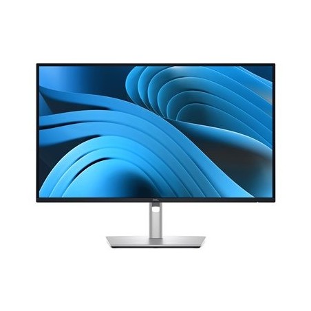 DELL Pro 27 Plus Monitor P2725D 27inch QHD IPS LED HDMI DP 4xUSB USB-C 15W PD 5YPPG AE