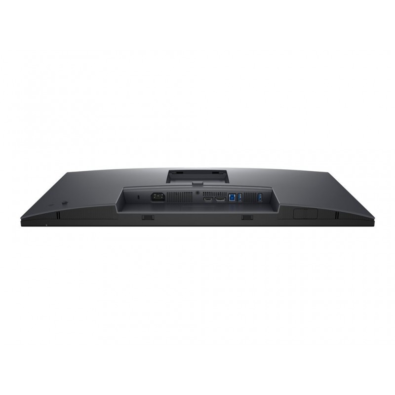 DELL Pro 27 Plus Monitor P2725D 27inch QHD IPS LED HDMI DP 4xUSB USB-C 15W PD 5YPPG AE
