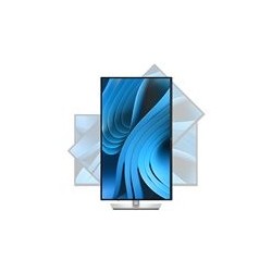 DELL Pro 27 Plus Monitor P2725D 27inch QHD IPS LED HDMI DP 4xUSB USB-C 15W PD 5YPPG AE