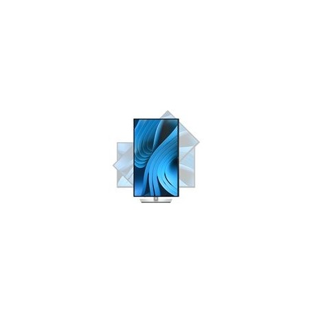 DELL Pro 27 Plus Monitor P2725D 27inch QHD IPS LED HDMI DP 4xUSB USB-C 15W PD 5YPPG AE