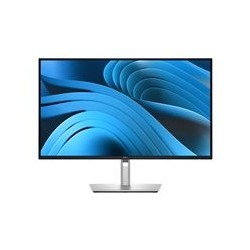 DELL Pro 27 Plus Monitor P2725D 27inch QHD IPS LED HDMI DP 4xUSB USB-C 15W PD 5YPPG AE