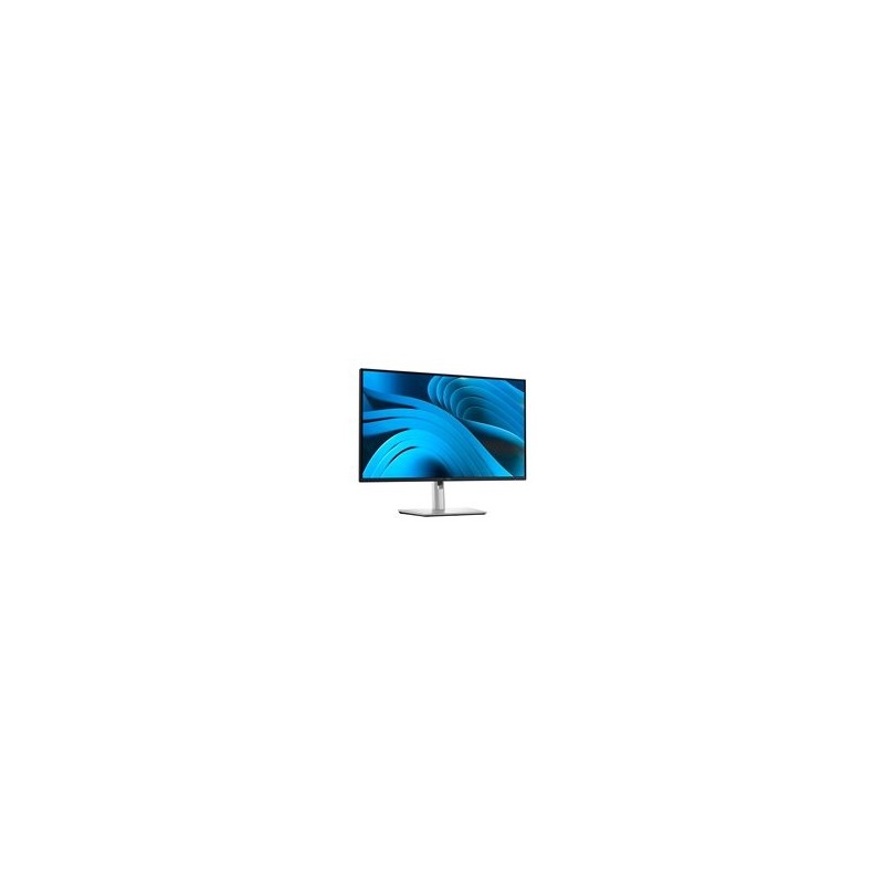 DELL Pro 27 Plus Monitor P2725DE 27inch QHD IPS LED HDMI 2xDP 3xUSB 1xUSB-C 90W PD RJ-45 5YPPG AE