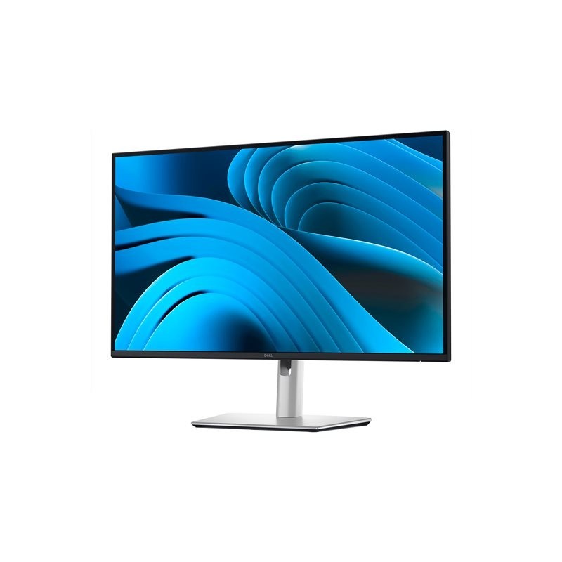 DELL Pro 27 Plus Monitor P2725DE 27inch QHD IPS LED HDMI 2xDP 3xUSB 1xUSB-C 90W PD RJ-45 5YPPG AE