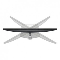 DELL Pro 27 Plus Monitor P2725DE 27inch QHD IPS LED HDMI 2xDP 3xUSB 1xUSB-C 90W PD RJ-45 5YPPG AE