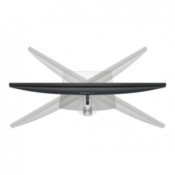 DELL Pro 27 Plus Monitor P2725DE 27inch QHD IPS LED HDMI 2xDP 3xUSB 1xUSB-C 90W PD RJ-45 5YPPG AE