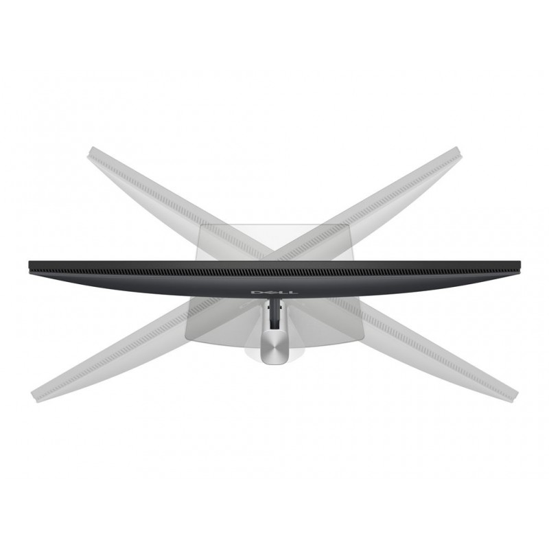 DELL Pro 27 Plus Monitor P2725DE 27inch QHD IPS LED HDMI 2xDP 3xUSB 1xUSB-C 90W PD RJ-45 5YPPG AE