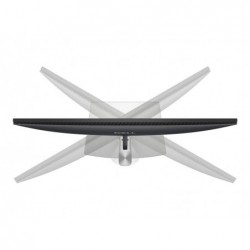 DELL Pro 27 Plus Monitor P2725DE 27inch QHD IPS LED HDMI 2xDP 3xUSB 1xUSB-C 90W PD RJ-45 5YPPG AE