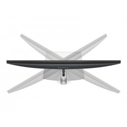 DELL Pro 27 Plus Monitor P2725QE 27inch UHD IPS LED HDMI DP 3xUSB 1xUSB-C 90W PD RJ-45 5YPPG AE