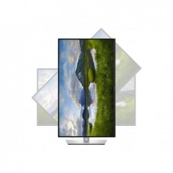 DELL Pro 27 Plus Monitor P2725QE 27inch UHD IPS LED HDMI DP 3xUSB 1xUSB-C 90W PD RJ-45 5YPPG AE DELL Pro 27 Plus Monitor P2725QE 27inch UHD IPS LED HDMI DP 3xUSB 1xUSB-C 90W PD RJ-45 5YPPG AE