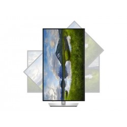 DELL Pro 27 Plus Monitor P2725QE 27inch UHD IPS LED HDMI DP 3xUSB 1xUSB-C 90W PD RJ-45 5YPPG AE DELL Pro 27 Plus Monitor P2725QE 27inch UHD IPS LED HDMI DP 3xUSB 1xUSB-C 90W PD RJ-45 5YPPG AE