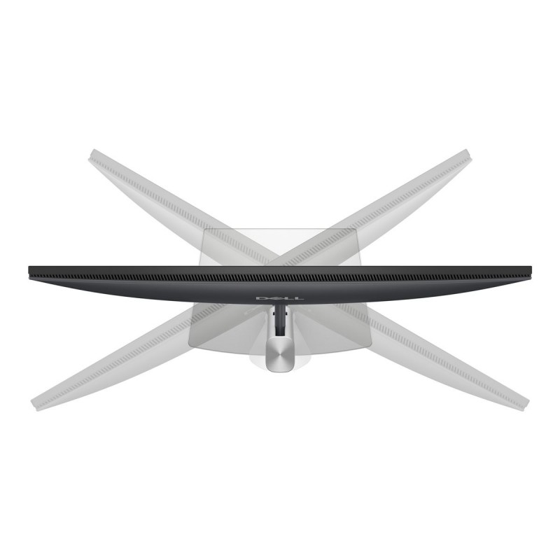 DELL Pro 27 Plus Monitor P2725QE 27inch UHD IPS LED HDMI DP 3xUSB 1xUSB-C 90W PD RJ-45 5YPPG AE DELL Pro 27 Plus Monitor P2725QE 27inch UHD IPS LED HDMI DP 3xUSB 1xUSB-C 90W PD RJ-45 5YPPG AE