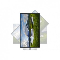 DELL Pro 27 Plus Monitor P2725QE 27inch UHD IPS LED HDMI DP 3xUSB 1xUSB-C 90W PD RJ-45 5YPPG AE DELL Pro 27 Plus Monitor P2725QE 27inch UHD IPS LED HDMI DP 3xUSB 1xUSB-C 90W PD RJ-45 5YPPG AE