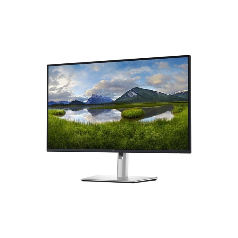 DELL Pro 27 Plus Monitor P2725QE 27inch UHD IPS LED HDMI DP 3xUSB 1xUSB-C 90W PD RJ-45 5YPPG AE DELL Pro 27 Plus Monitor P2725QE 27inch UHD IPS LED HDMI DP 3xUSB 1xUSB-C 90W PD RJ-45 5YPPG AE