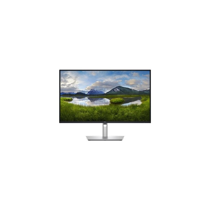 DELL Pro 27 Plus Monitor P2725QE 27inch UHD IPS LED HDMI DP 3xUSB 1xUSB-C 90W PD RJ-45 5YPPG AE DELL Pro 27 Plus Monitor P2725QE 27inch UHD IPS LED HDMI DP 3xUSB 1xUSB-C 90W PD RJ-45 5YPPG AE