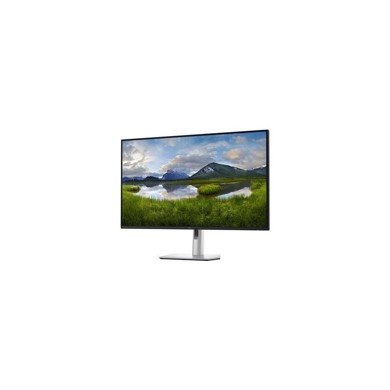 DELL Pro 32 Plus Monitor P3225DE 31.5inch QHD IPS LED HDMI 2xDP 3xUSB 1xUSB-C 90W PD RJ-45 5YPPG AE