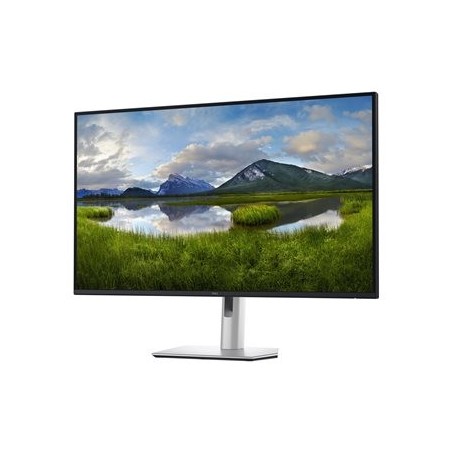 DELL Pro 32 Plus Monitor P3225DE 31.5inch QHD IPS LED HDMI 2xDP 3xUSB 1xUSB-C 90W PD RJ-45 5YPPG AE