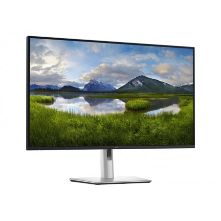 DELL Pro 32 Plus Monitor P3225DE 31.5inch QHD IPS LED HDMI 2xDP 3xUSB 1xUSB-C 90W PD RJ-45 5YPPG AE