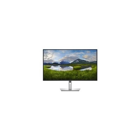 DELL Pro 32 Plus Monitor P3225DE 31.5inch QHD IPS LED HDMI 2xDP 3xUSB 1xUSB-C 90W PD RJ-45 5YPPG AE