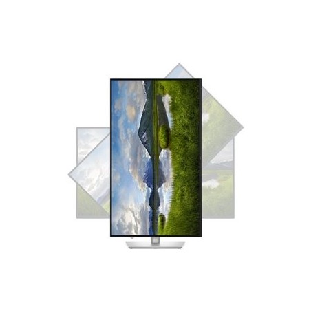 DELL Pro 32 Plus Monitor P3225DE 31.5inch QHD IPS LED HDMI 2xDP 3xUSB 1xUSB-C 90W PD RJ-45 5YPPG AE