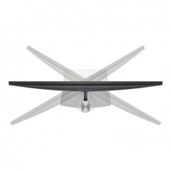 DELL Pro 32 Plus Monitor P3225DE 31.5inch QHD IPS LED HDMI 2xDP 3xUSB 1xUSB-C 90W PD RJ-45 5YPPG AE