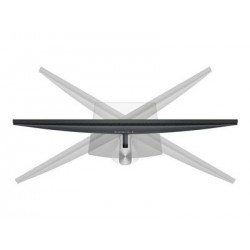 DELL Pro 32 Plus Monitor P3225DE 31.5inch QHD IPS LED HDMI 2xDP 3xUSB 1xUSB-C 90W PD RJ-45 5YPPG AE