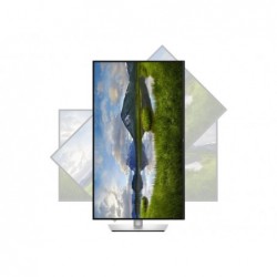 DELL Pro 32 Plus Monitor P3225QE 31.5inch UHD IPS LED HDMI DP 3xUSB 1xUSB-C 90W PD RJ-45 5YPPG AE DELL Pro 32 Plus Monitor P3225QE 31.5inch UHD IPS LED HDMI DP 3xUSB 1xUSB-C 90W PD RJ-45 5YPPG AE