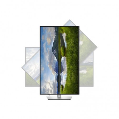 DELL Pro 32 Plus Monitor P3225QE 31.5inch UHD IPS LED HDMI DP 3xUSB 1xUSB-C 90W PD RJ-45 5YPPG AE DELL Pro 32 Plus Monitor P3225QE 31.5inch UHD IPS LED HDMI DP 3xUSB 1xUSB-C 90W PD RJ-45 5YPPG AE