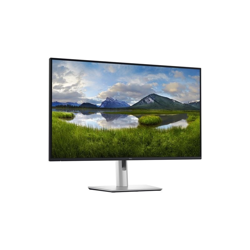 DELL Pro 32 Plus Monitor P3225QE 31.5inch UHD IPS LED HDMI DP 3xUSB 1xUSB-C 90W PD RJ-45 5YPPG AE DELL Pro 32 Plus Monitor P3225QE 31.5inch UHD IPS LED HDMI DP 3xUSB 1xUSB-C 90W PD RJ-45 5YPPG AE