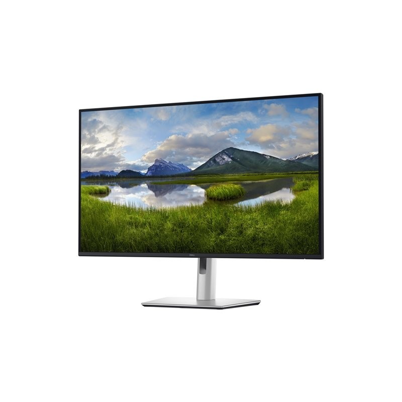 DELL Pro 32 Plus Monitor P3225QE 31.5inch UHD IPS LED HDMI DP 3xUSB 1xUSB-C 90W PD RJ-45 5YPPG AE DELL Pro 32 Plus Monitor P3225QE 31.5inch UHD IPS LED HDMI DP 3xUSB 1xUSB-C 90W PD RJ-45 5YPPG AE