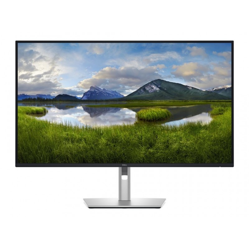 DELL Pro 32 Plus Monitor P3225QE 31.5inch UHD IPS LED HDMI DP 3xUSB 1xUSB-C 90W PD RJ-45 5YPPG AE DELL Pro 32 Plus Monitor P3225QE 31.5inch UHD IPS LED HDMI DP 3xUSB 1xUSB-C 90W PD RJ-45 5YPPG AE
