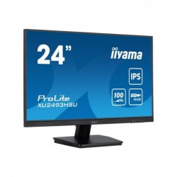 IIYAMA XU2493HSU-B6 24inch ETE IPS-panel FHD 100Hz FreeSync 250cd/m2 1ms MPRTHDMI DP USB-HUB Speakers (P) IIYAMA XU2493HSU-B6 24inch ETE IPS-panel FHD 100Hz FreeSync 250cd/m2 1ms MPRTHDMI DP USB-HUB Speakers (P)