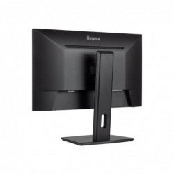 IIYAMA XUB2493HSU-B6 24inch ETE IPS-panel FHD 100Hz 250cd/m2 1ms MPRT FreeSync Speakers 15cm Height Adj. Stand Pivot (P) IIYAMA XUB2493HSU-B6 24inch ETE IPS-panel FHD 100Hz 250cd/m2 1ms MPRT FreeSync Speakers 15cm Height Adj. Stand Pivot (P)