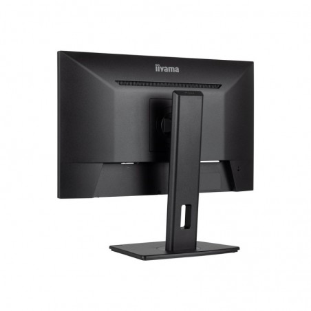 IIYAMA XUB2493HSU-B6 24inch ETE IPS-panel FHD 100Hz 250cd/m2 1ms MPRT FreeSync Speakers 15cm Height Adj. Stand Pivot (P) IIYAMA XUB2493HSU-B6 24inch ETE IPS-panel FHD 100Hz 250cd/m2 1ms MPRT FreeSync Speakers 15cm Height Adj. Stand Pivot (P)