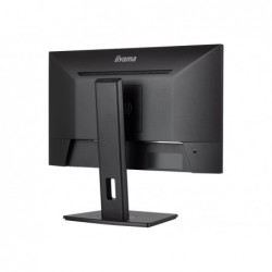IIYAMA XUB2493HSU-B6 24inch ETE IPS-panel FHD 100Hz 250cd/m2 1ms MPRT FreeSync Speakers 15cm Height Adj. Stand Pivot (P) IIYAMA XUB2493HSU-B6 24inch ETE IPS-panel FHD 100Hz 250cd/m2 1ms MPRT FreeSync Speakers 15cm Height Adj. Stand Pivot (P)